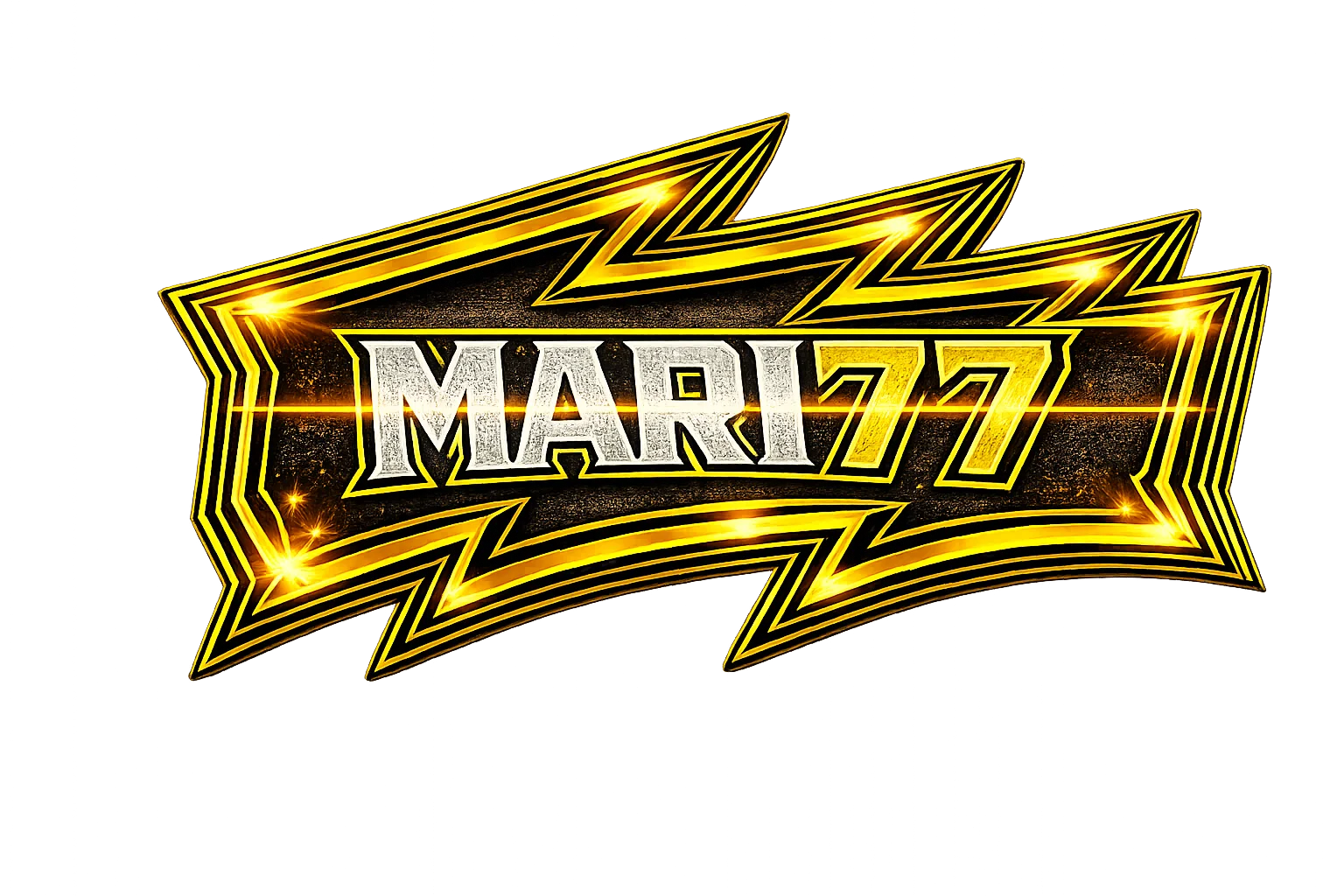 MARI77 LOGO